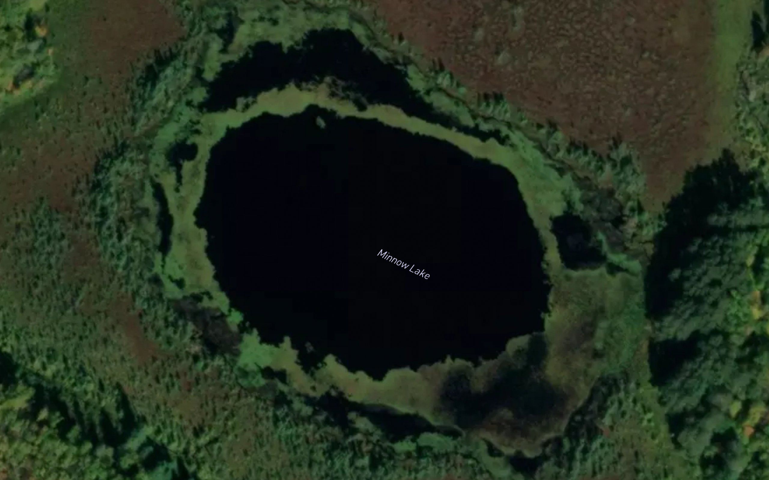 Minnow Lake