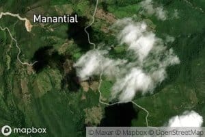 Quebrada de La Tambora