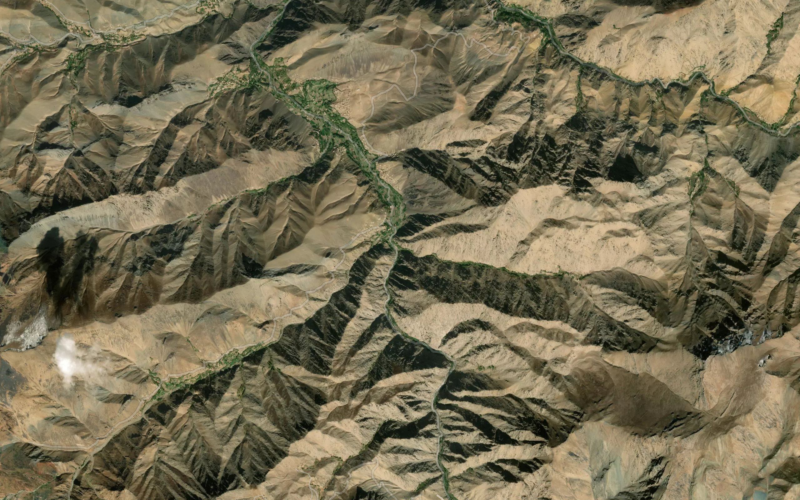 Darah-ye Urghak