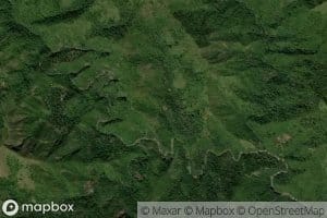 Canada de Cerro Prieto