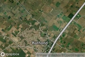 Kuthaund Drain