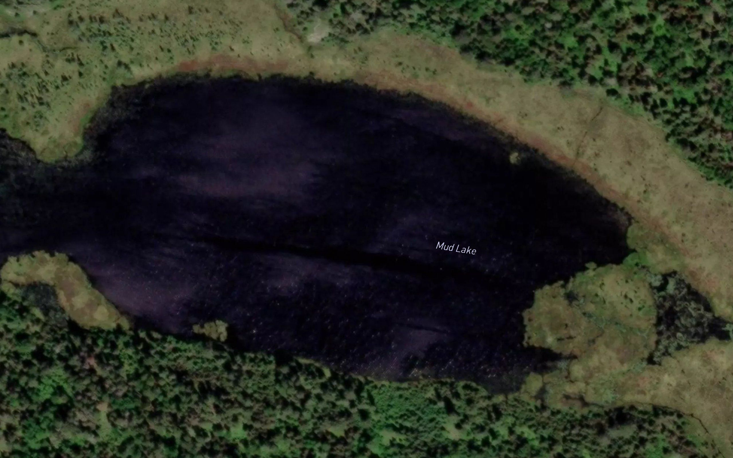 Mud Lake
