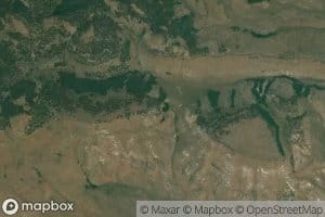 Hole in the Wall Spring