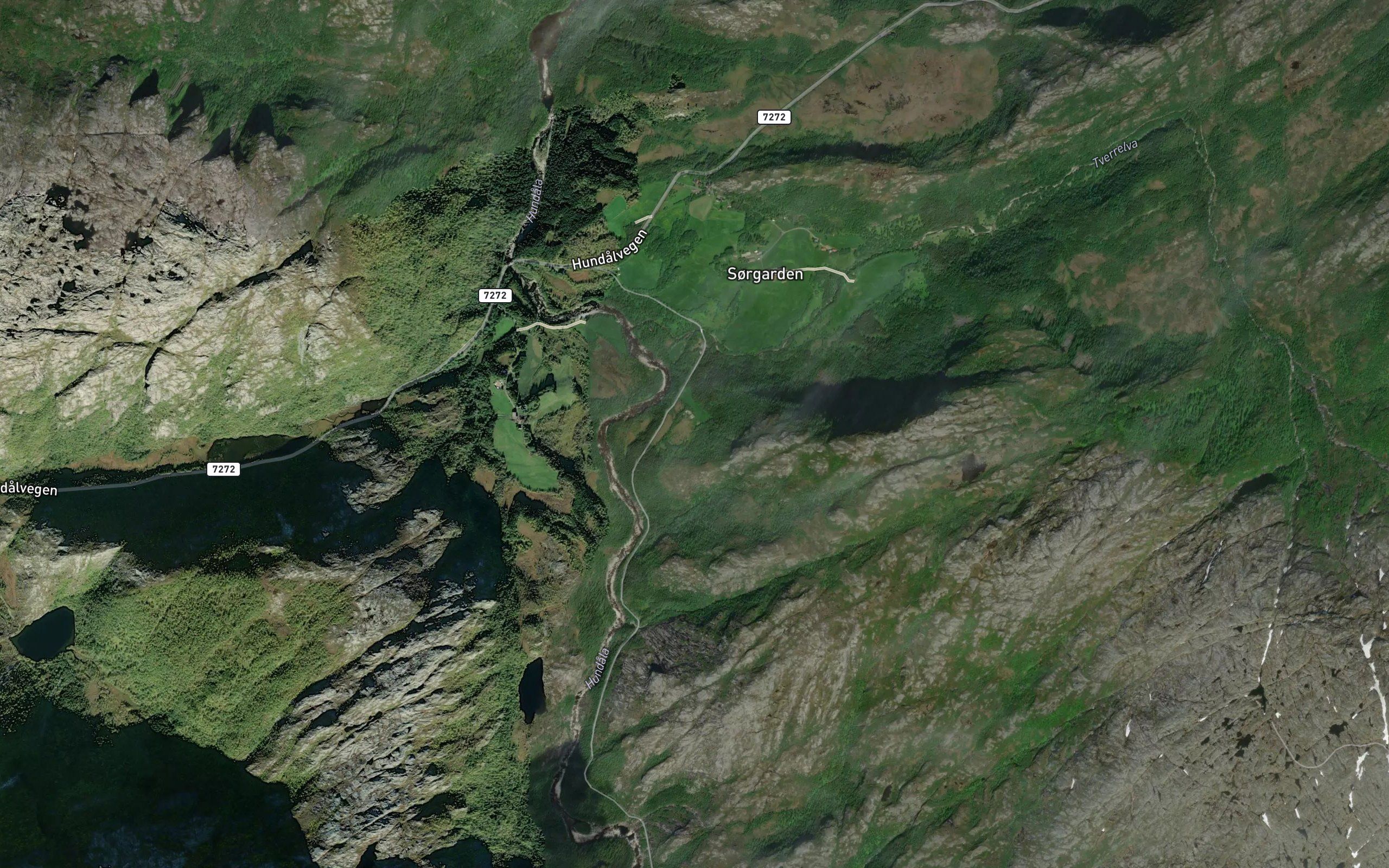 Stordyan