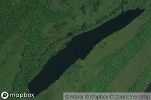 Lago Munguba