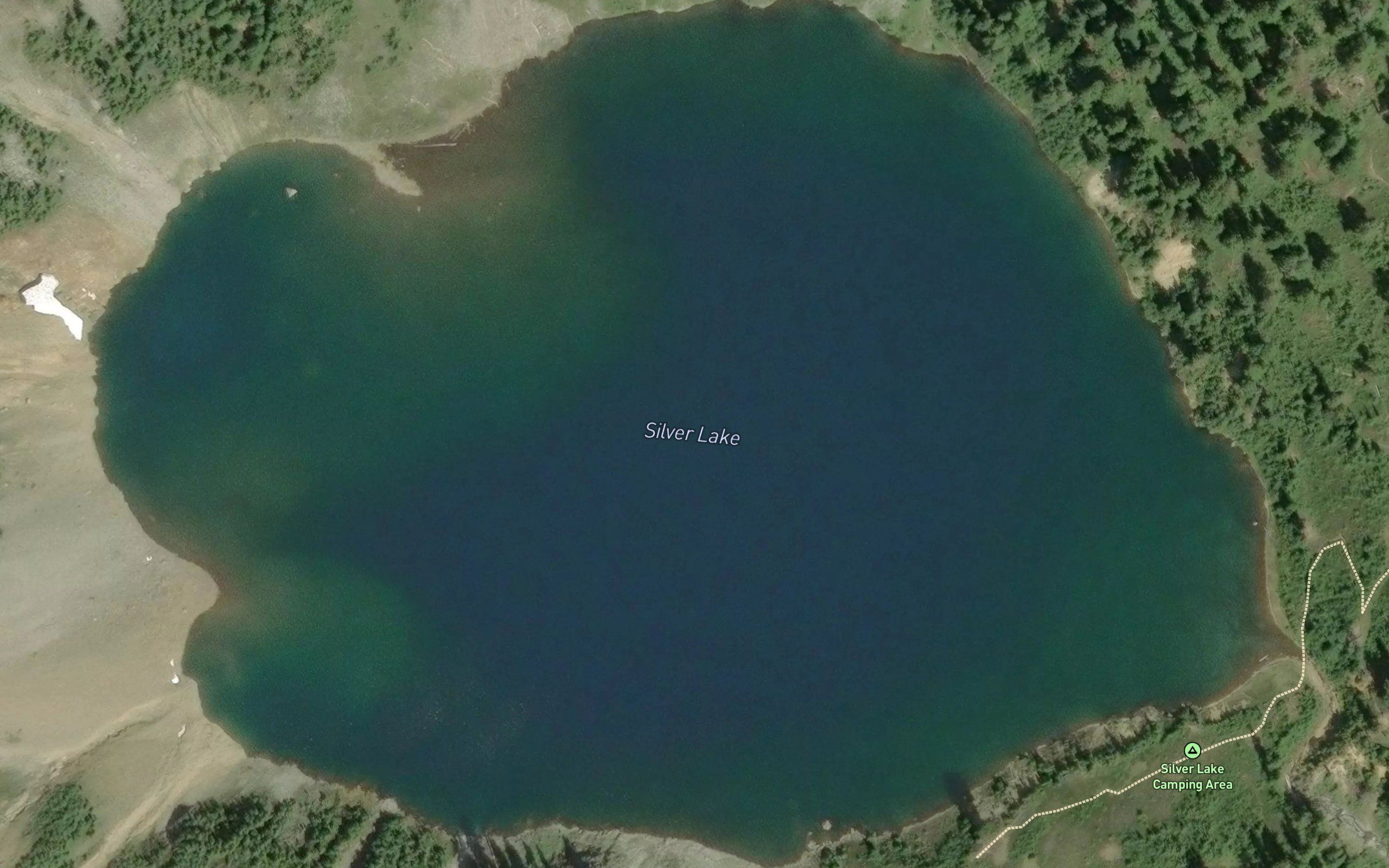 Silver Lake