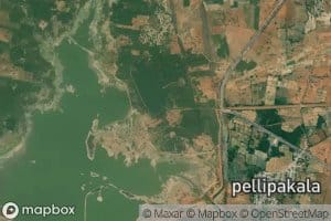 Srisailam Left Bank Canal