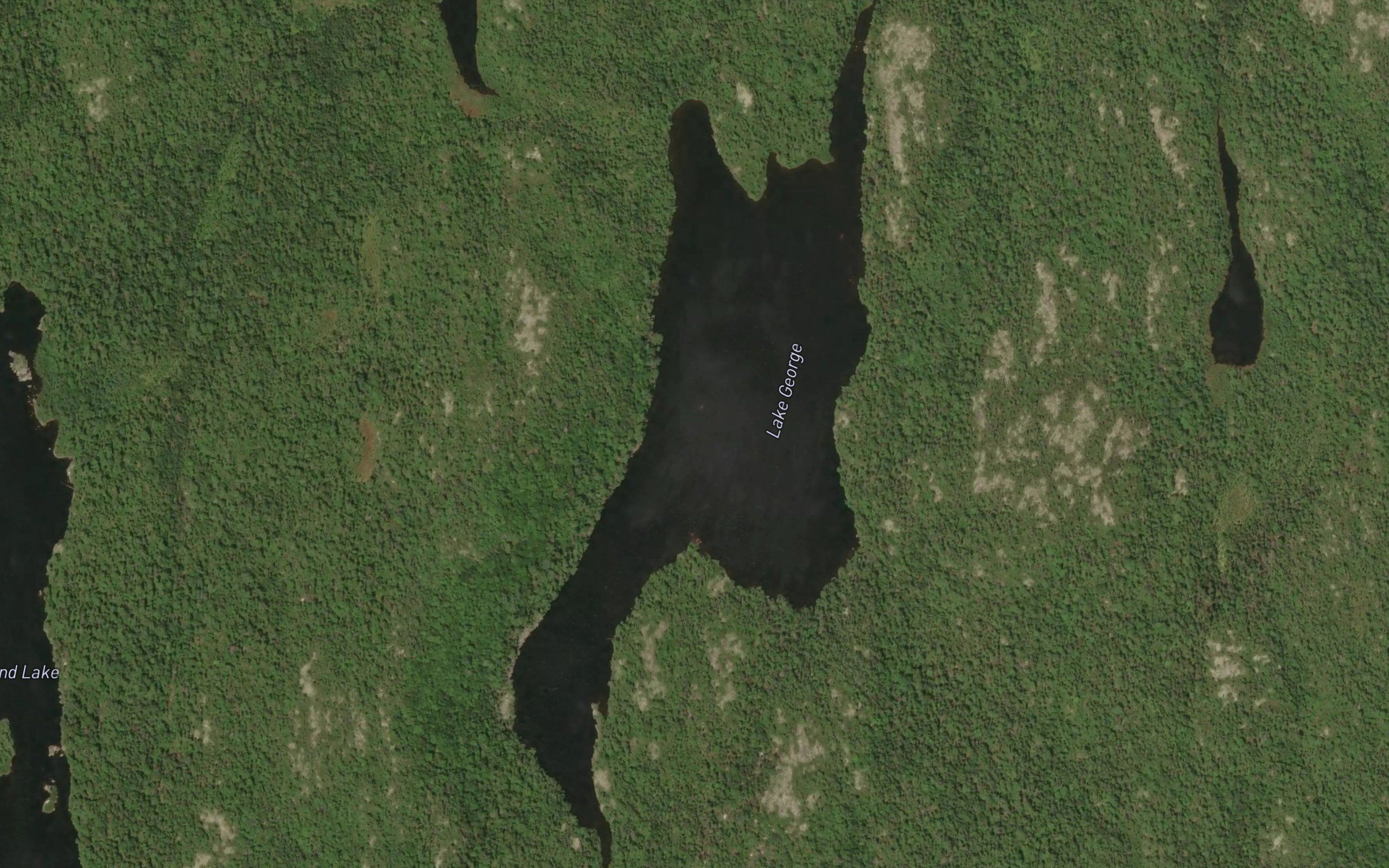 Lake George