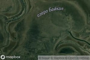 Ozero Baykal