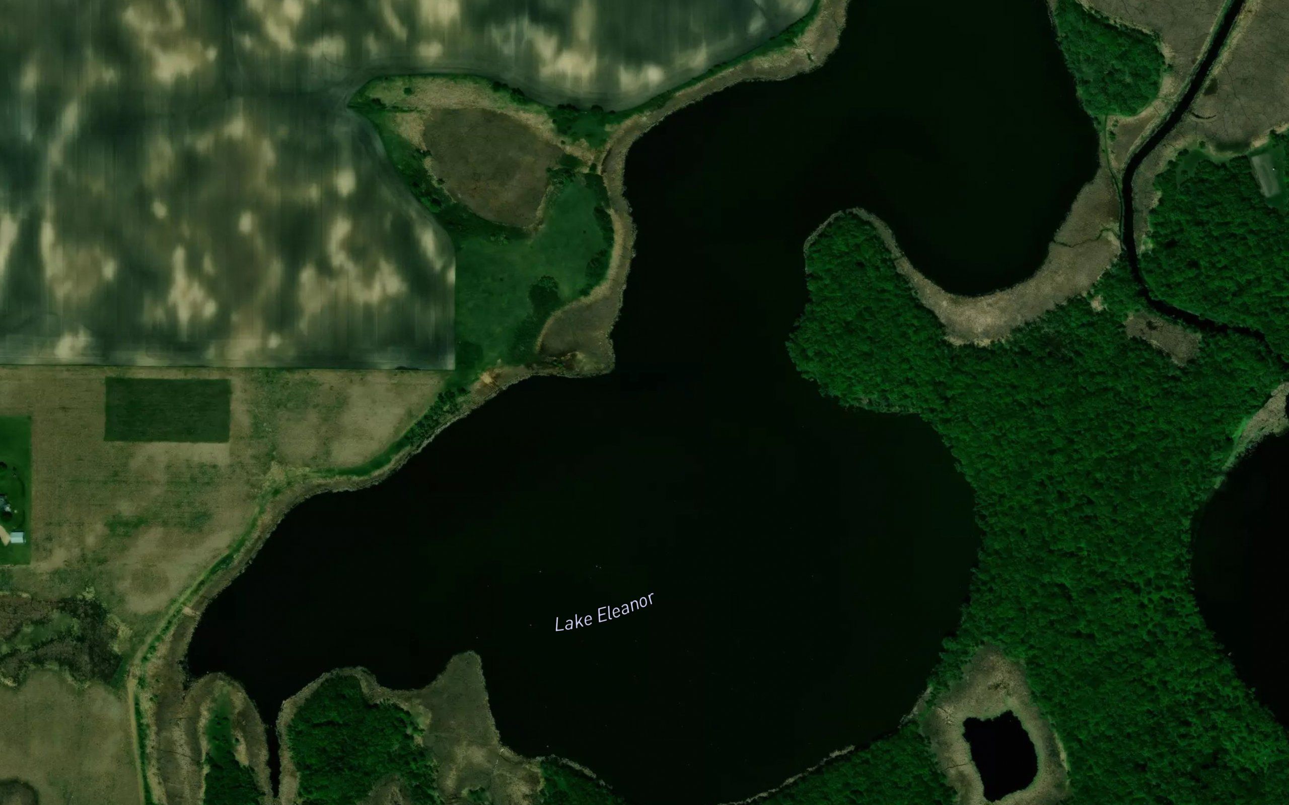 Lake Eleanor