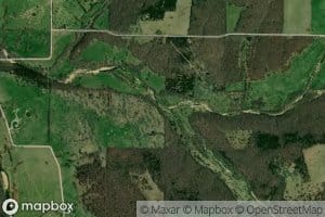 Doolittle Creek