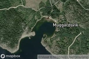 Muggardsviken