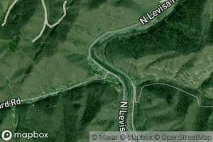 Little Card Creek