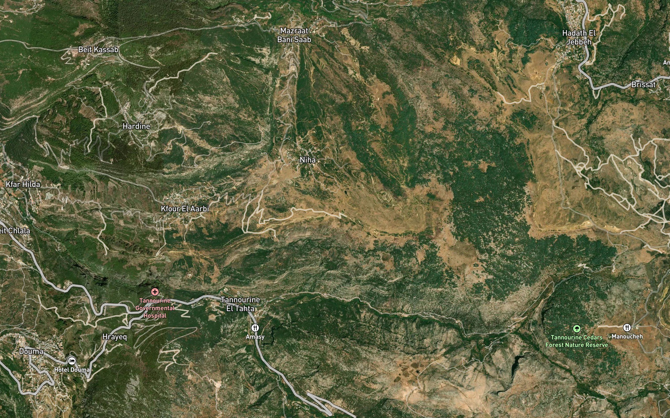 Ain el Mbaiyad