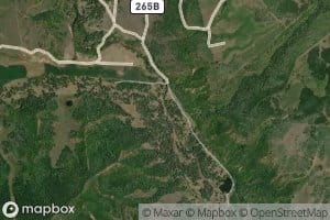 Little Muddy Creek