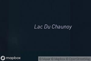 Lac Du Chaunoy