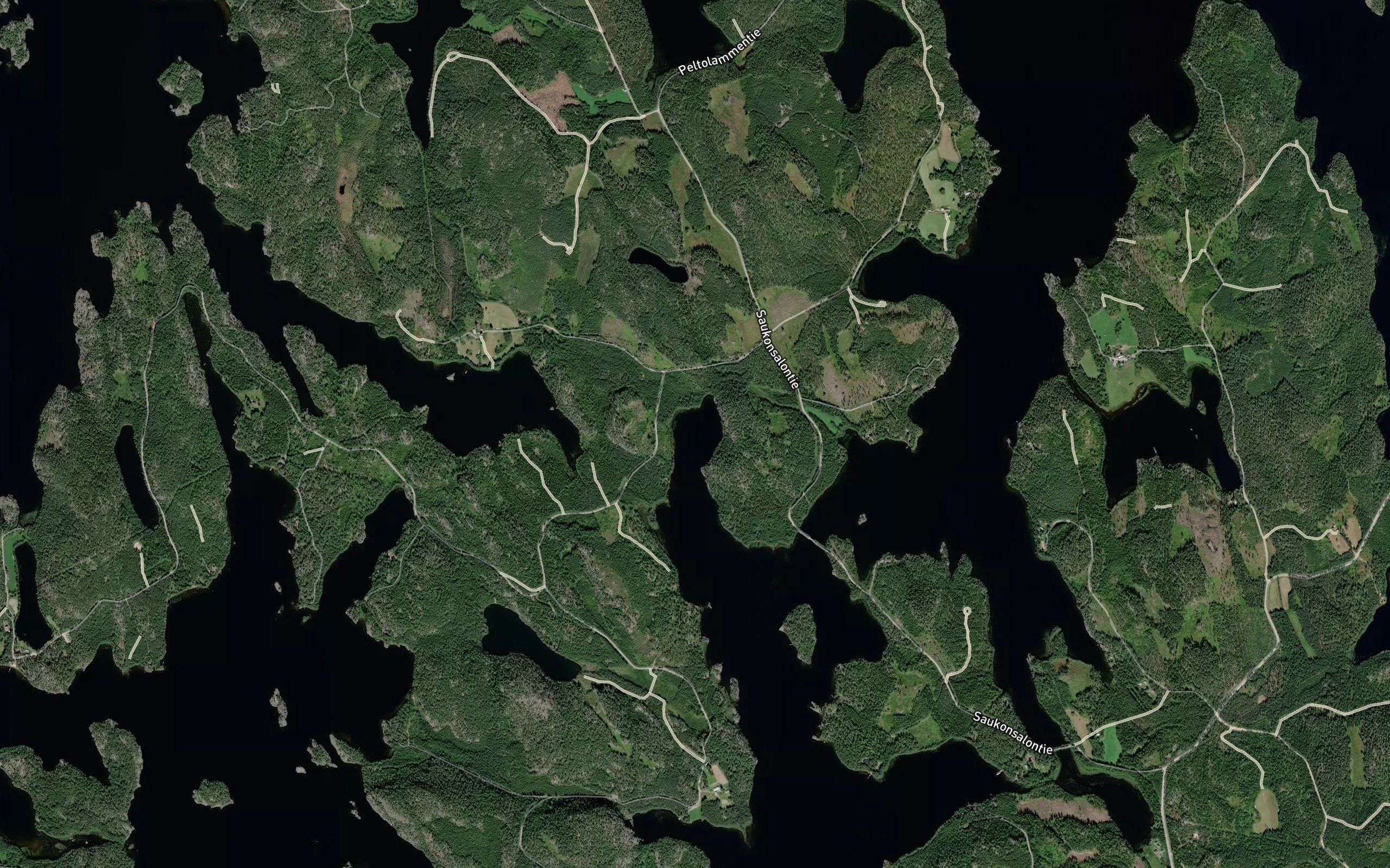 Saunalahti