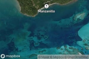 Bahia Manzanillo