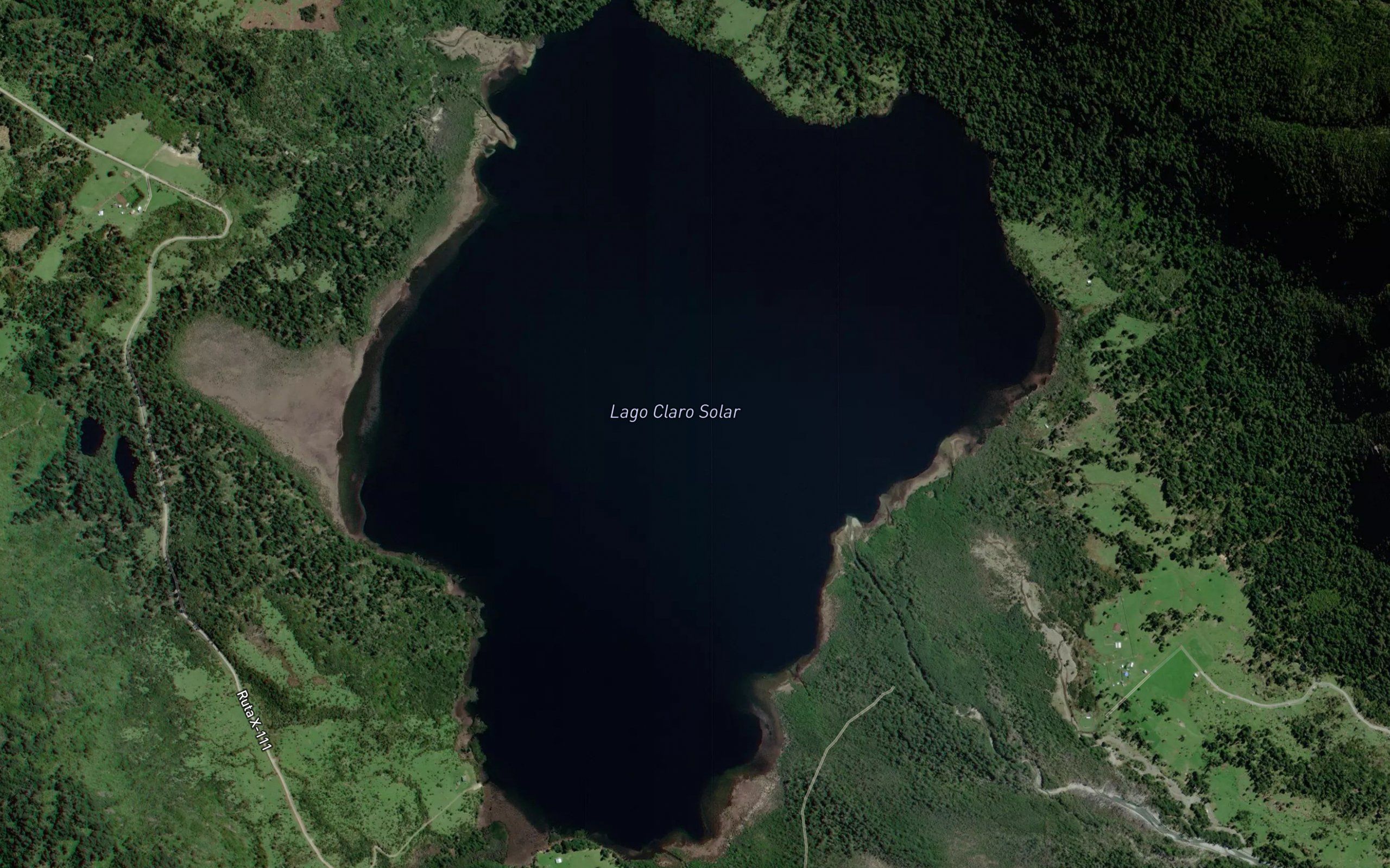 Lago Claro Solar