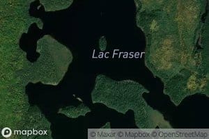 Lac Fraser
