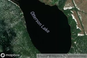 Otterson Lake