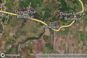 Minanga Bolangat Kiri