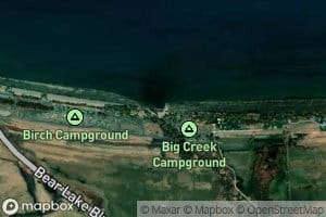 Big Creek
