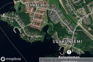 Pieni Vehkalahti