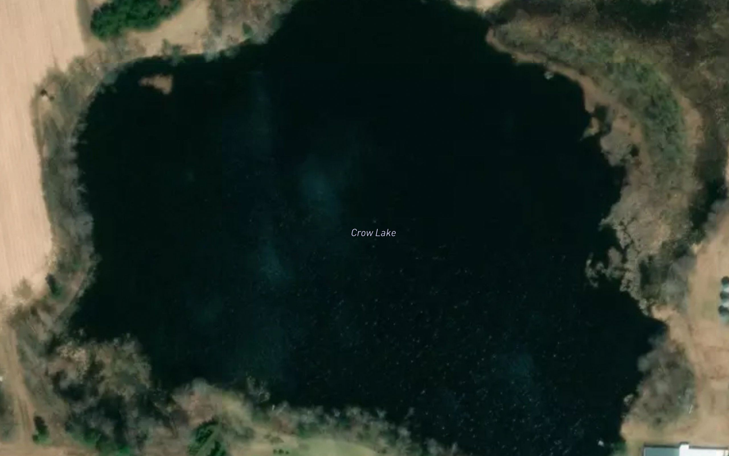 Crow Lake