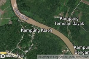 Sungai Benda