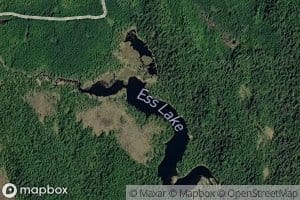 Ess Lake