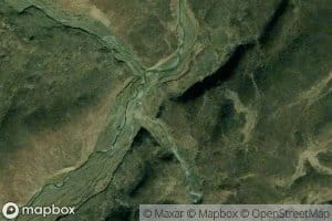 Shovel Creek