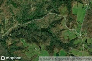 Conservation League Lake