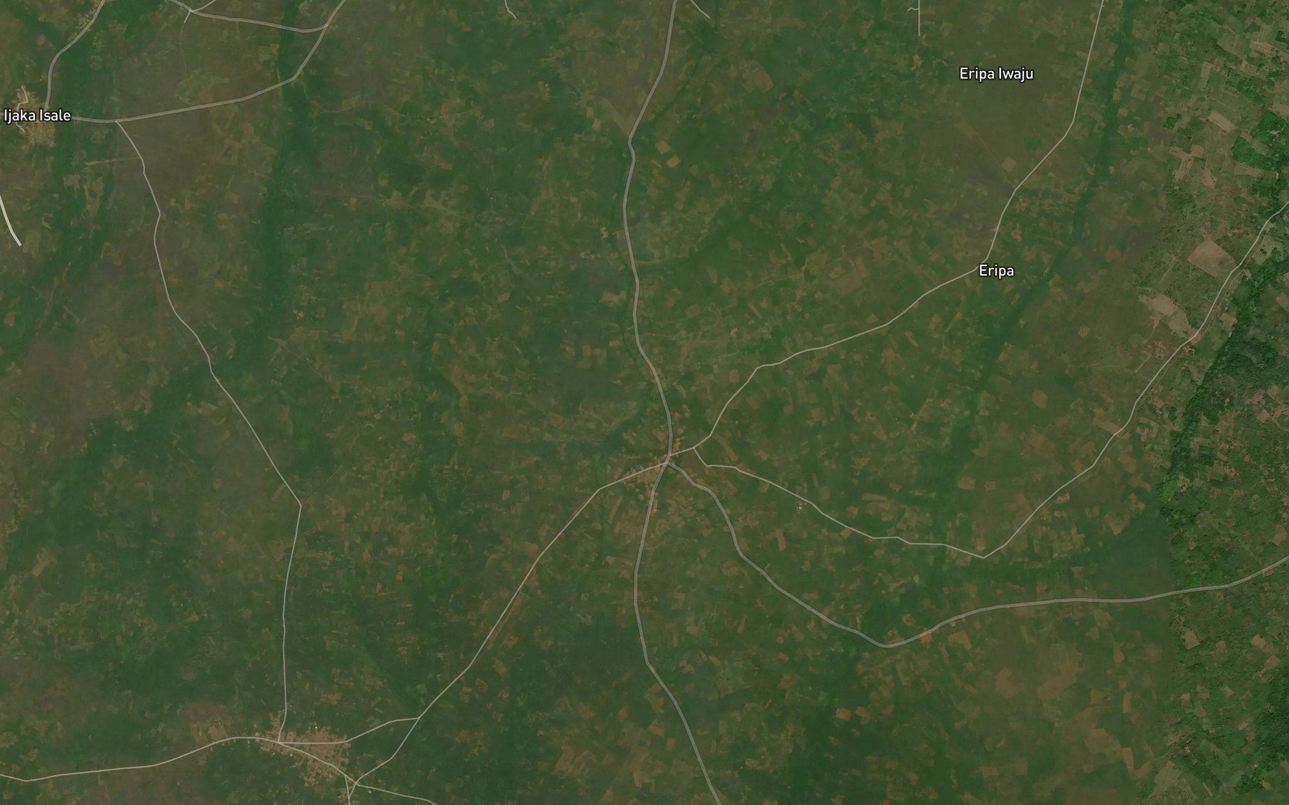 River Ogodo