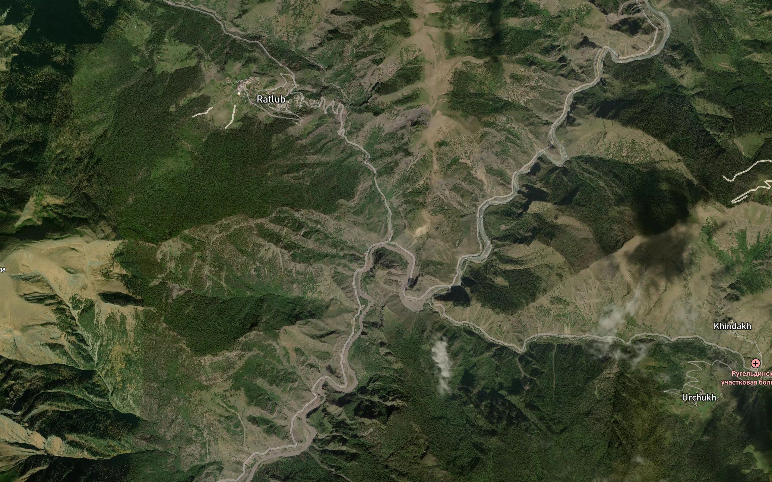 Ratlubor