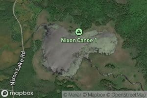 Nixon Lake