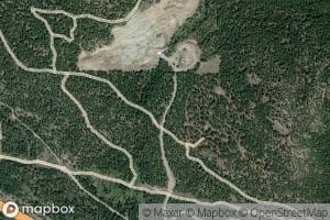 Venner Creek