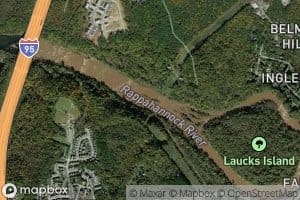 Rappahannock River