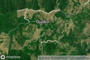 Quebrada Guabo