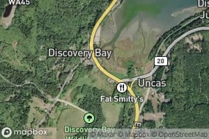 Salmon Creek