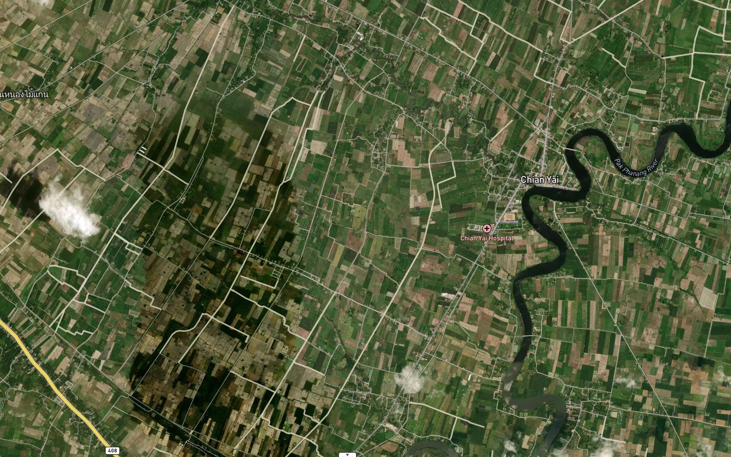 Khlong Bang Phet