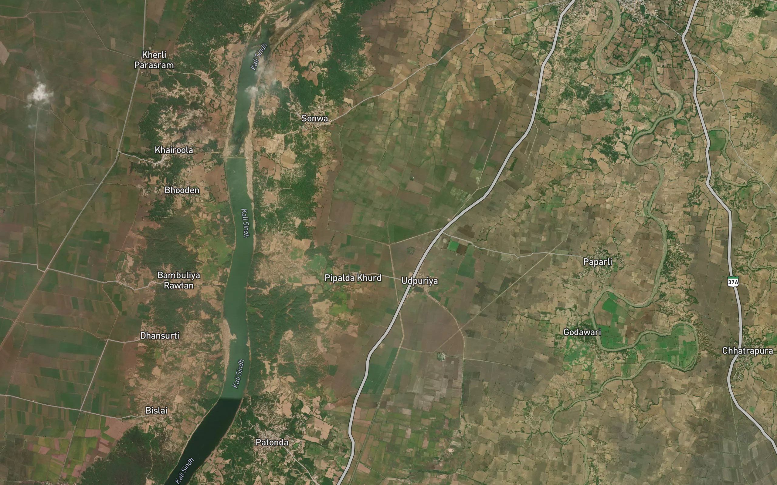Sonwa Minor