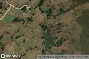 Corrego do Mangueirao