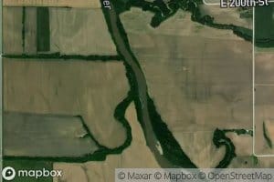 Lost Creek