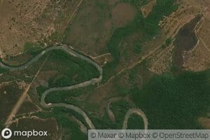 Corrego Manuel Alves