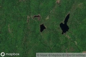 Lac de la Moutarde