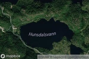 Hunsdalsvatn
