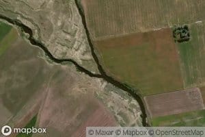 Arroyo Quequen Grande