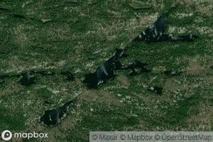 Solomon Lake