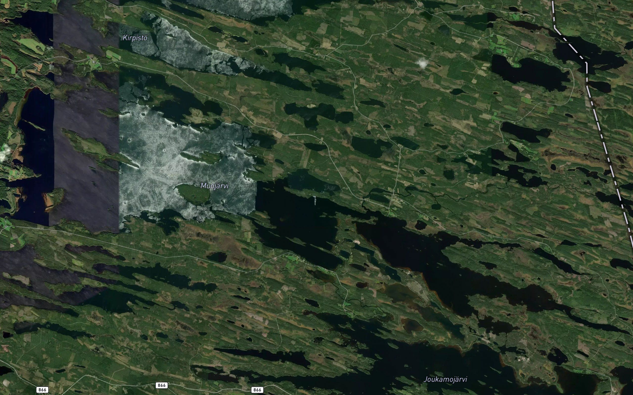 Muojarvi